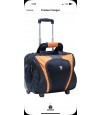 CALPAK Mixed Luggage, Carry on Suitcase and Cosmetic Cases. 1516 Units. EXW Los Angeles 